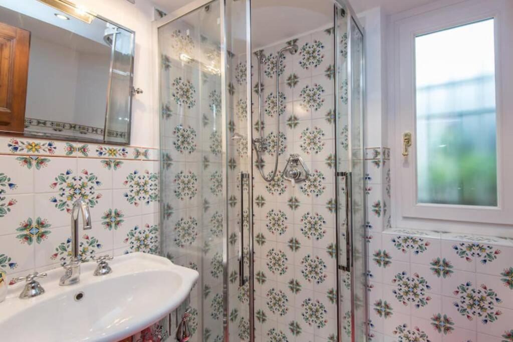 Vatican Luxury View Apartment Rom