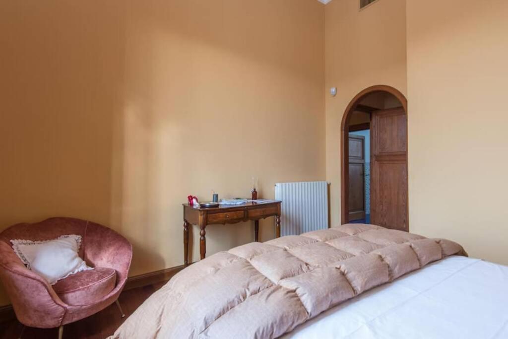 Vatican Luxury View Apartment Rom