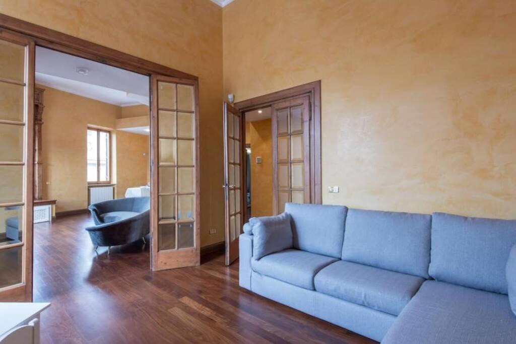 Vatican Luxury View Apartment *