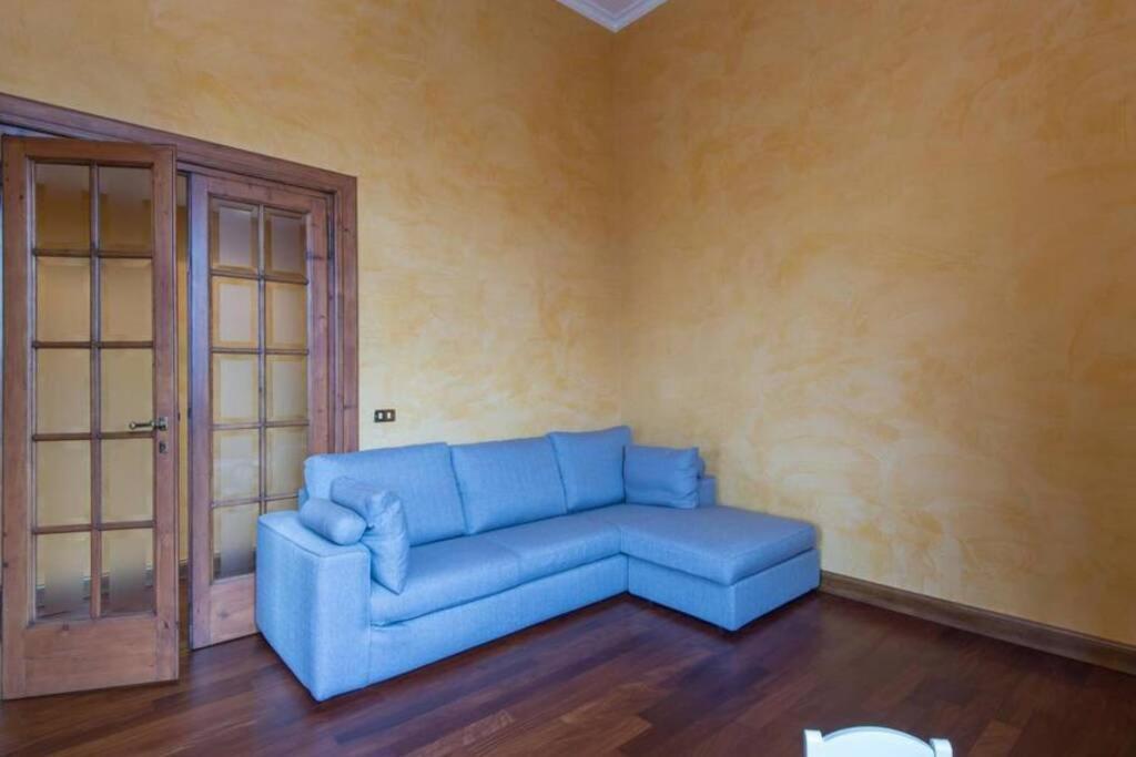 Vatican Luxury View Apartment Rome